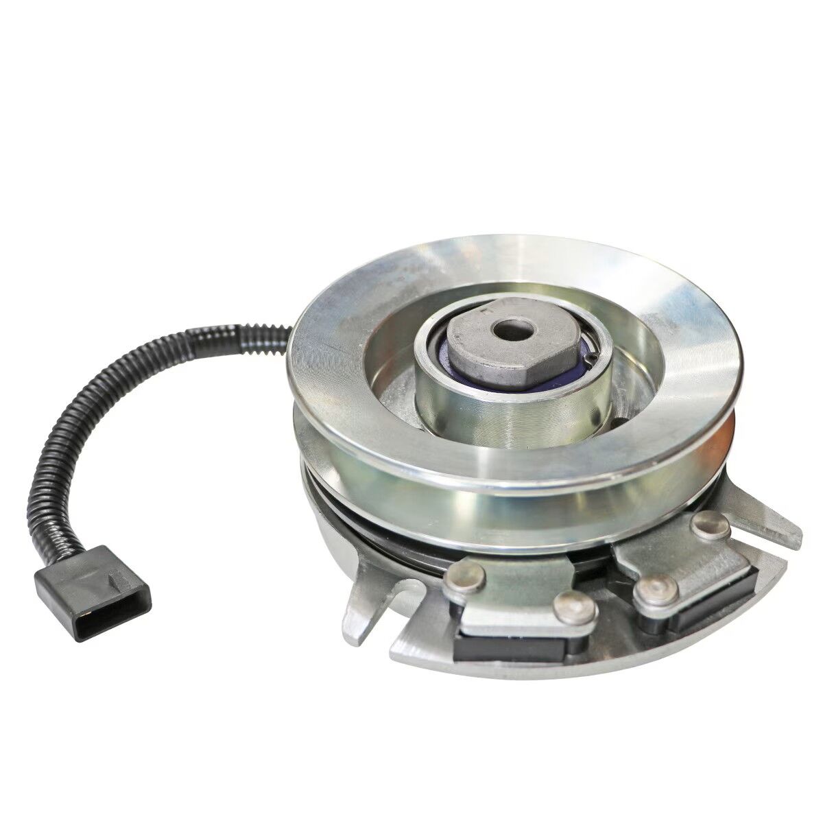 PTO Clutch Assembly Warner 5217-27