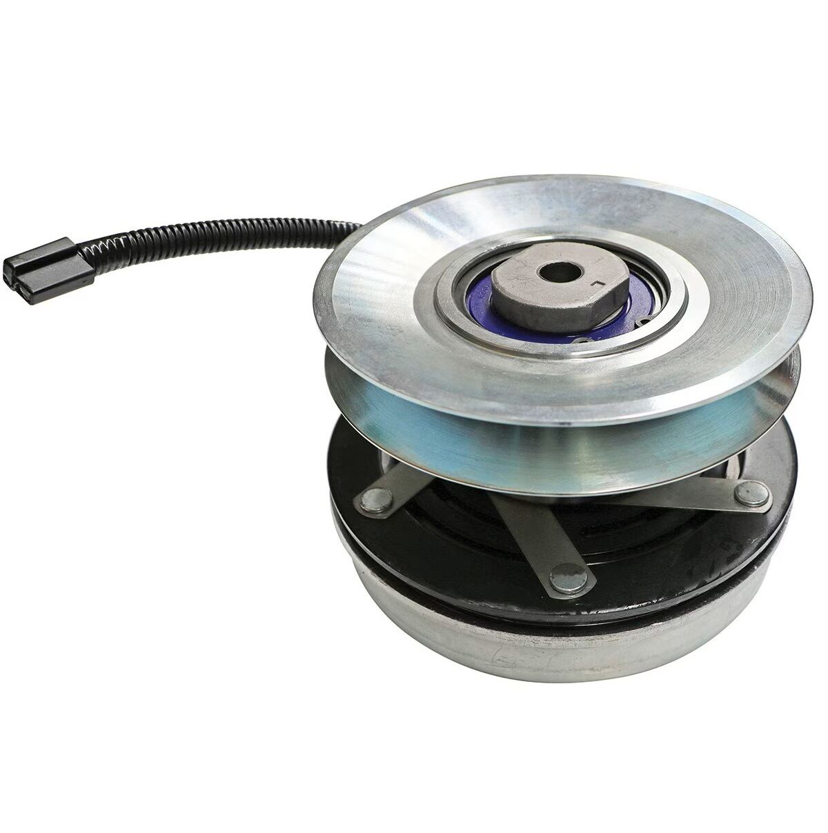 Electric PTO Clutch fits John Deere – AM134397 / AM141536 / AM143390 / Warner 5219-127