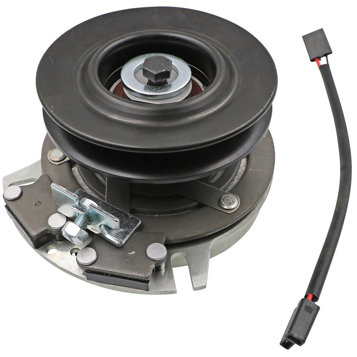 Electric PTO Clutch fits Cub Cadet / MTD – 717-04183 / 717-04622 / Warner 5219-99– 917-04552 / 717-04552 / Warner 5219-98