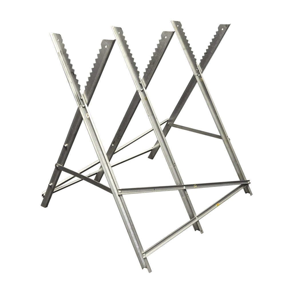 GA Saw Horse / Log Trestle 30cm 150 KG