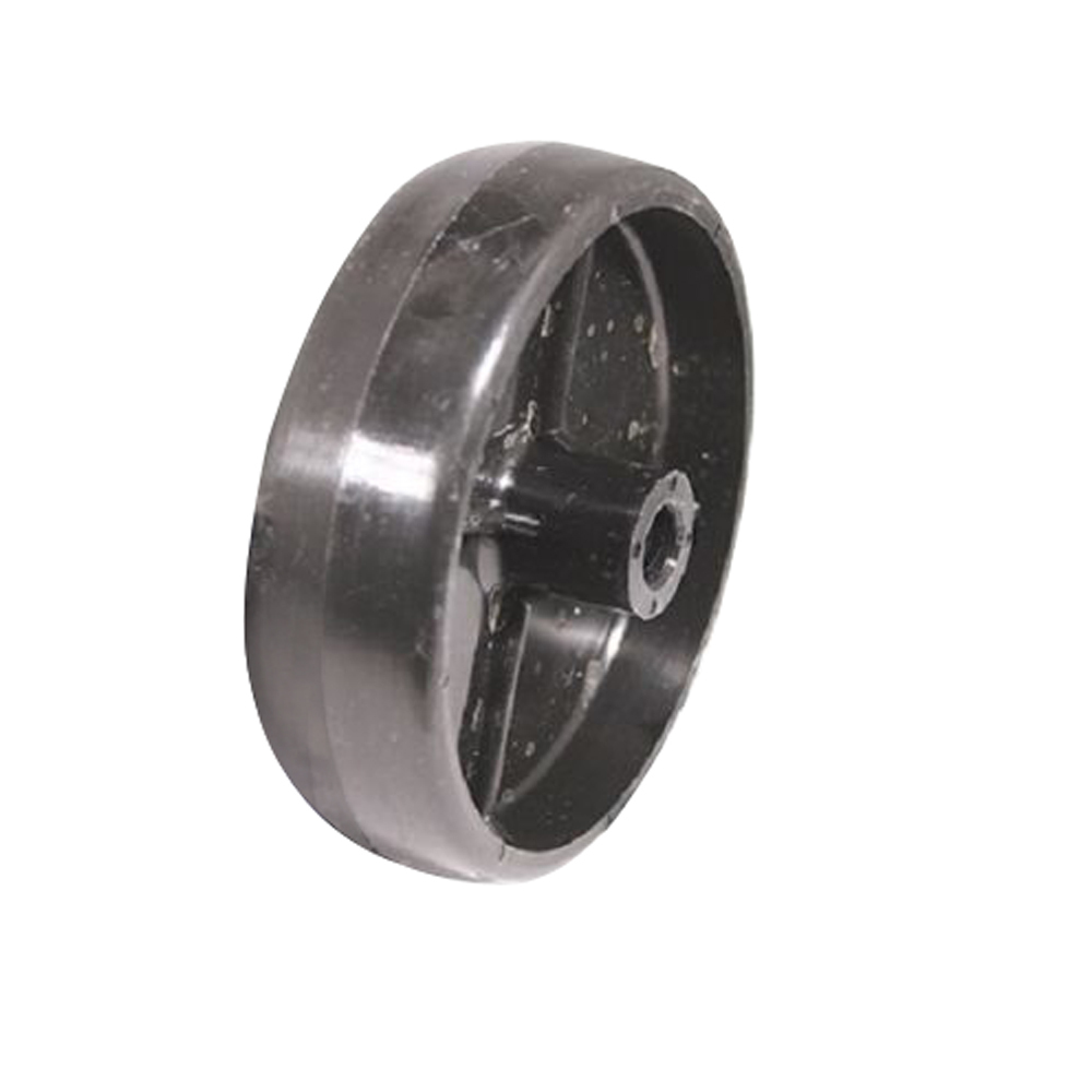 6" Universal Deck Wheel fits MTD Bolens John Deere Ride on Mowers AM54223