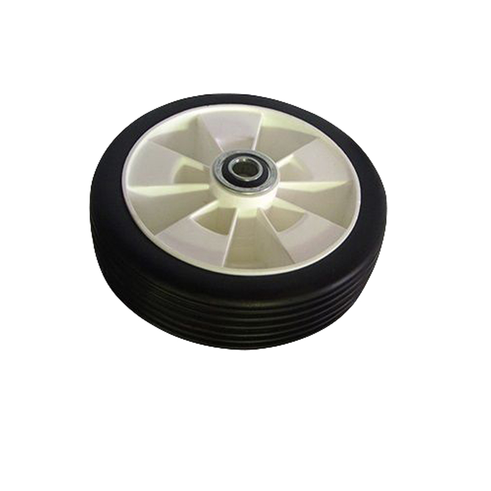 6" Universal Wheel suits Rover Masport Viking Lawn Mowers w/ Sealed Bearings