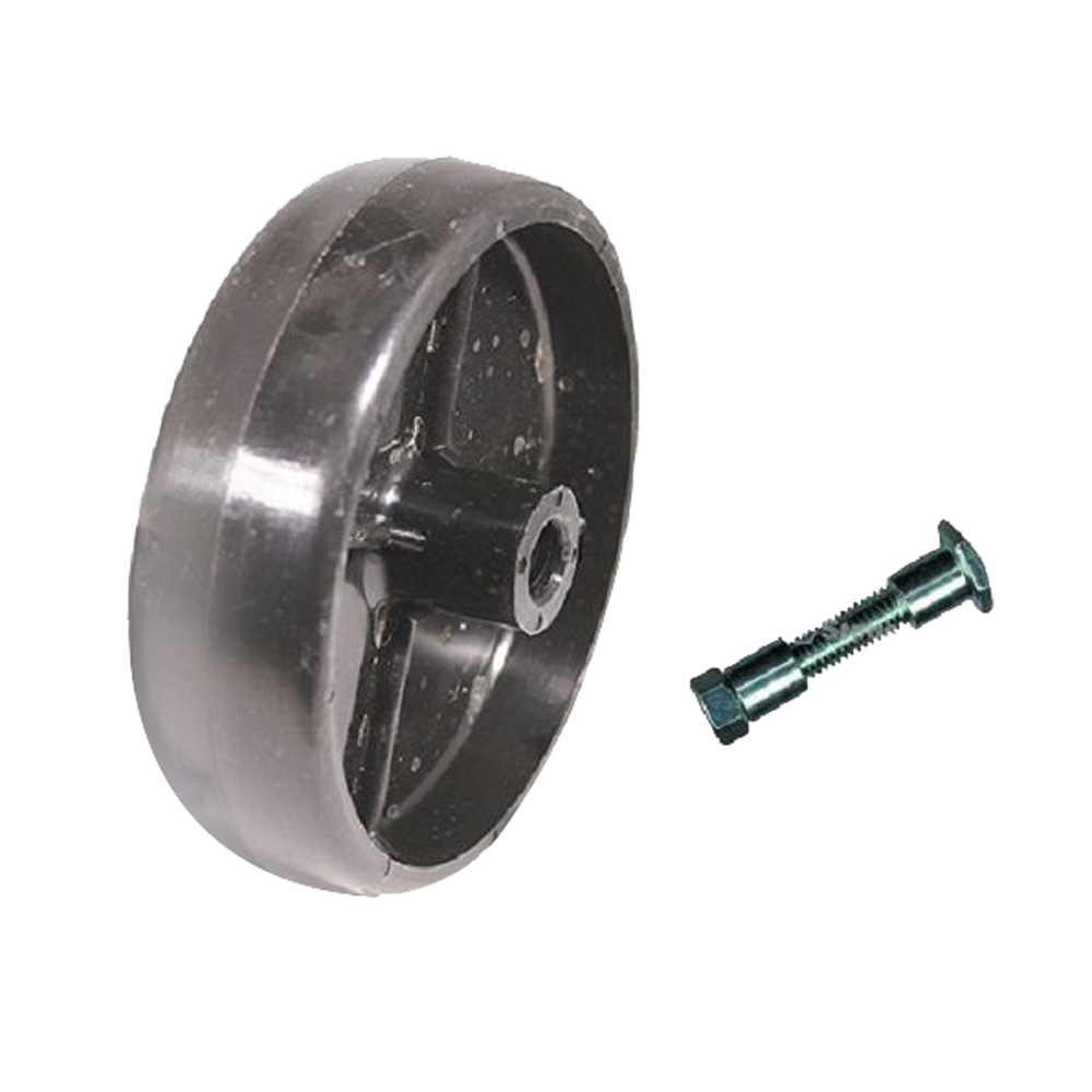 Ride On Mower Deck Wheel and Axle Bolt suits MTD & Cub Cadet Mowers 734-0973