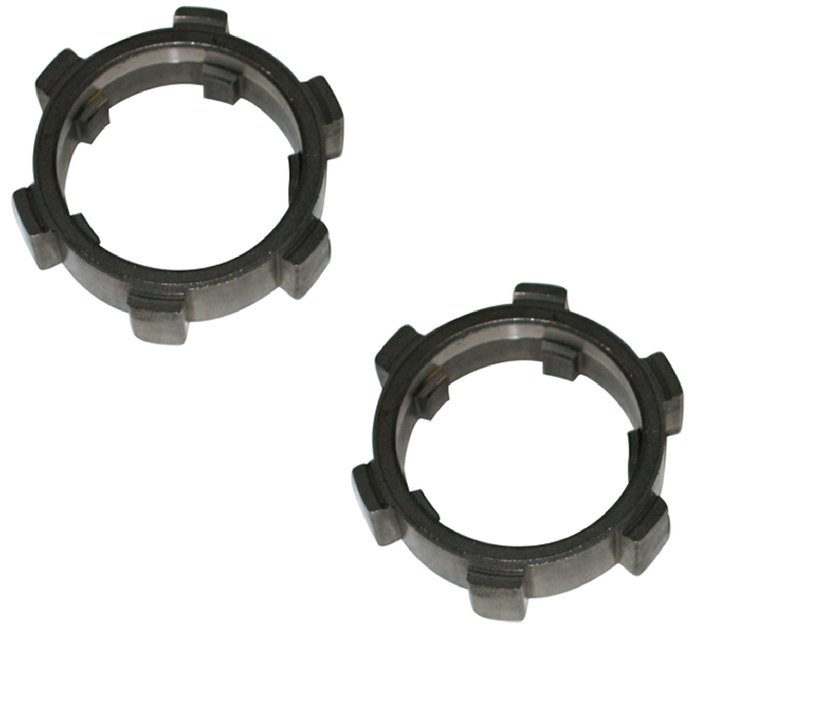 2x Rear Wheel Driven Gear Inserts for 21" Cut Honda Self Drive Mowers INC HRU214