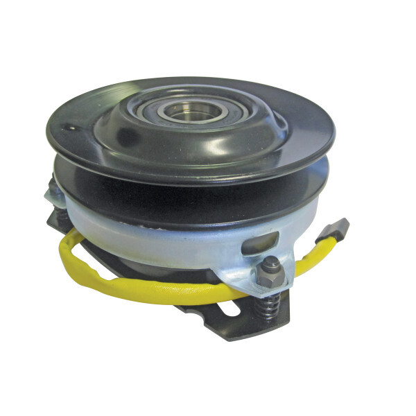 Electric PTO Clutch fits Husqvarna Mowers 532 14 09-23 5210-60 124648X 174509