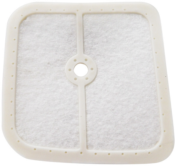 Whipper Snipper Blower Air Filter for Echo 13031051830 SRM2400
