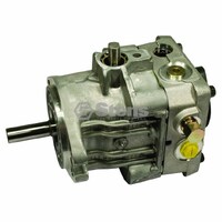 HYDROSTATIC DRIVE PUMP FITS SELECTED EXMARK  RIDE ON MOWERS BDP-10A-414