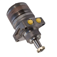 Aftermarket Hydrostatic Wheel Motor to Suitable for toro Ride on Mowers 103-6988 1-523328
