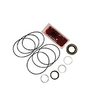 Aftermarket Parker Hydrostatic Wheel Motor Seal Kit Suitable For Stag toro Ride on Mowers