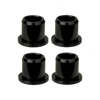 4 X FRONT AXLE STEERING PIVOT BUSHES FOR MTD RIDE ON MOWERS  941-0659  741-0659 