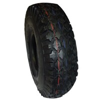 CTS TYRE 12 x 410/350 x 6 FOR RIDE ON MOWERS
