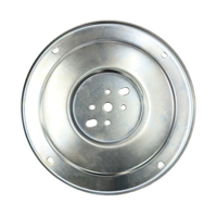 Masport Disc Blade Suits Selected 18" cut rear catchers fitted with disc assembly 980082