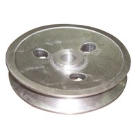 Lower Clutch Pulley fits Cox Ride on Mowers 09B0 09G0 09D1 09J1 09C95 AM205