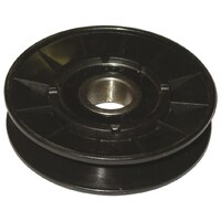 V IDLer Pulley 17mm ID 76mm OD fits Murray Ride on Mowers 690410