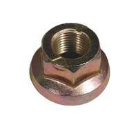 Spindle Nut fits Husqvarna Poulan Mowers 532 13 97 29 532 13 72 66