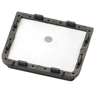 Air Filter for Shindaiwa Line Trimmers T230 T231 AHS231 T231XB 60023-98031