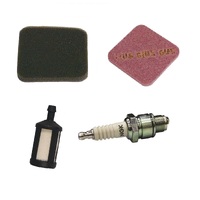 Service Kit fits Stihl FS75 FS80 FS85 HL75K 4137 124 2800 4137 124 1500