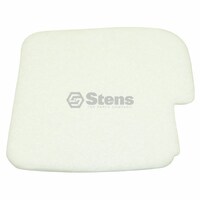 Air filter For Selected  Poulan & Husqvarna Chainsaw  530 05 78-69  530057869