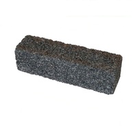 Chainsaw Chain Sharpener Dressing Brick Block for Stone Grinding Wheel Disc