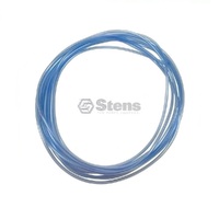 Fuel Line 1/16 ID x 1/8 OD 1.6mm fits Trimmers Chainsaws x 1 Meter