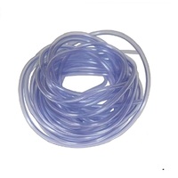 Fuel Line 3/32 ID x 3/16 OD 2.4mm fits Trimmers Chainsaws x 1 Meter