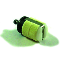 Genuine Walbro Fuel Filter for Many Blower Brushcutter &amp; Chainsaws 125-528-1