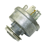 Ignition Switch Suits Cox  fits Lawn Boss Mowers A13509G 13510B 13609G 13125