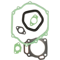 Stens Gasket Set Suits Honda GX340 06111-ZE3-405