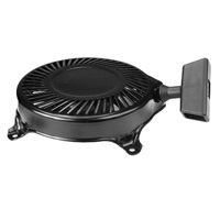 Starter for Briggs &amp; Stratton Motors 497830 494782 494846 495766 496650