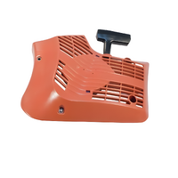 Starter Recoil Assembly fits Partner Husqvarna K750 K760 Replaces 506 38 56-12