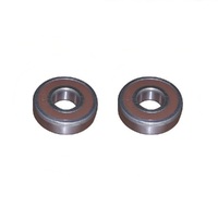Rear Roller Drive Chain fits Rover Scott Bonnar Cylinder Mowers