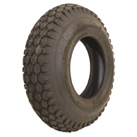 Kenda Tyre 4.10x3.50-5 Stud Tread Replaces 21070008 5160301 - 160-344