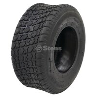 CTS MOWKU - CS101 Rounded Shoulder Tyre 13x 500 x 6 for Ride on Mowers