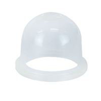 Genuine Primer Bulb for Walbro Carb Carburettor WYB WYJ WYK WYL 188-12 188-12-1