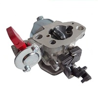 Genuine Lawn Mower Carburetor Body fits Sanli Power Series Motors 1P64-060000
