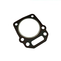 Genuine Sanli Lawn Mower Head Gasket 1P68-010015