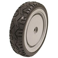 FRONT WHEEL SUITS MOST TORO SUPER RECYCLER MOWERS 107-3708