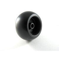 Aftermarket Plastic Wheel Deck Suitable For Selected Exmark Gilson Toro Yazoo Models 2302-127 68-2730