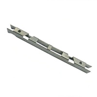File Mate Chainsaw File Guide Depth Raker Guide &amp; Bar Cleaning Tool