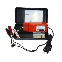 Genuine Granberg Grind N Joint 12 Volt Chain Sharpener Rated 24000 RPM