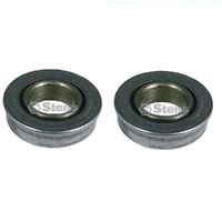 Heavy Duty Sealed Front Wheel Bearings for Greenfield MTD Ride On Mower
