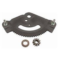 Steering Sector Gear Kit for Selected MTD 717-1550F