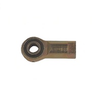 Heavy Duty Tie Rod End for Rover Cox Greenfield Mowers fits Rancher AM337