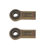 2x Heavy Duty Tie Rod End for Rover Cox Greenfield Mowers AM337 A07150