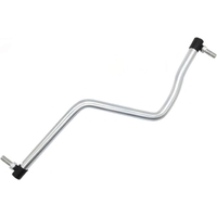 Steering Drag Link For Selected Husqvarna Mowers 532175121