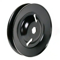 Spindle Pulley Suits Selected John Deere 145, 155C, L120, L130, LA130, LA140 Mowers M155979