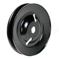 Spindle Pulley Suits Selected John Deere 145, 155C, L120, L130, LA130, LA140 Mowers M155979