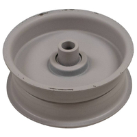 Flat Idler Pulley Suits Selected MTD Mowers 756-0183