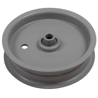 Aftermarket Flat Idler Pulley Suitable For Toro Mowers 36-3220