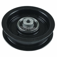 HD Flat Idler Pulley Suits Selected MTD Mowers 956-0365